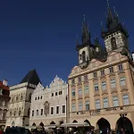 Old Town Tyn Lejlighed Prag