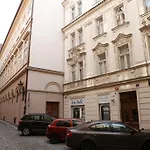 Old Town Tyn