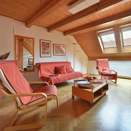 Old Town Tyn Prága