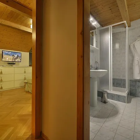 Old Town Tyn Apartman Prága