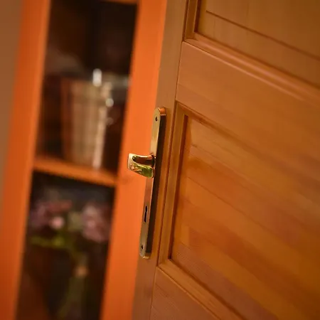 Old Town Tyn Apartman Prága