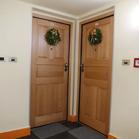 Apartman Old Town Tyn