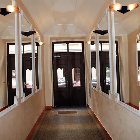 Apartman Old Town Tyn